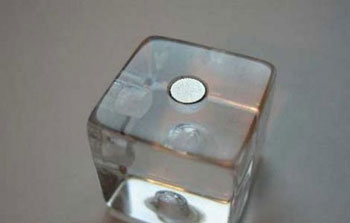 Делаем кубик-рубика своими руками в фотографиях